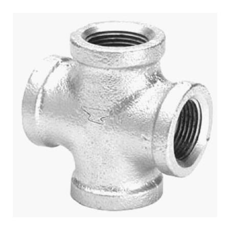 Asc Engineered Solutions 34 Galv Cross 8700126959